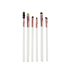 [PB01] Set de brochas urban decay  - Naked7